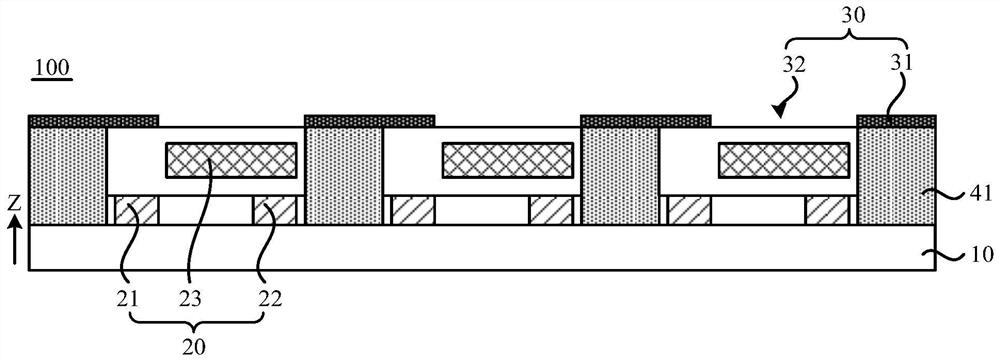 Display panel and display device