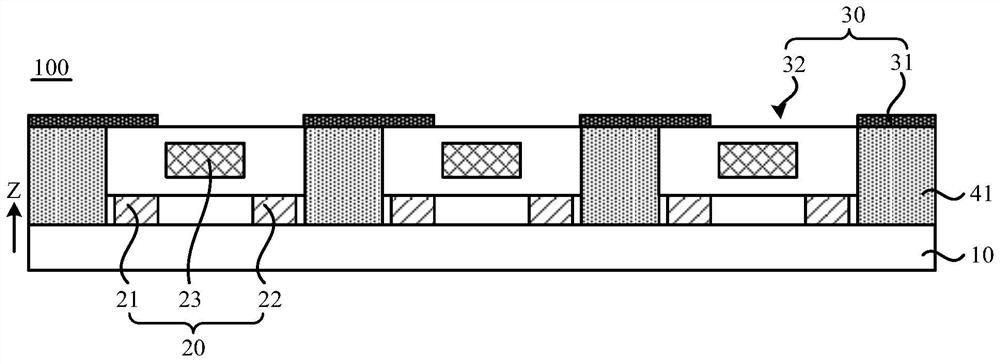 Display panel and display device