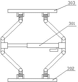 Tracked wheeled transformable wheelchair