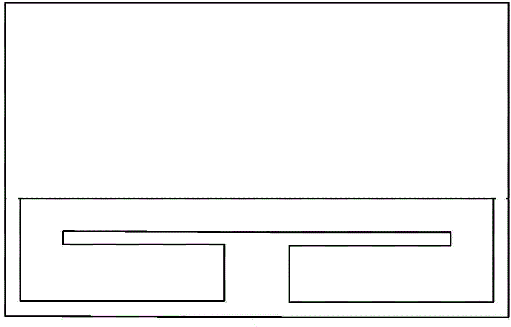 Band-pass filter, high-order band-pass filter and performance analysis method