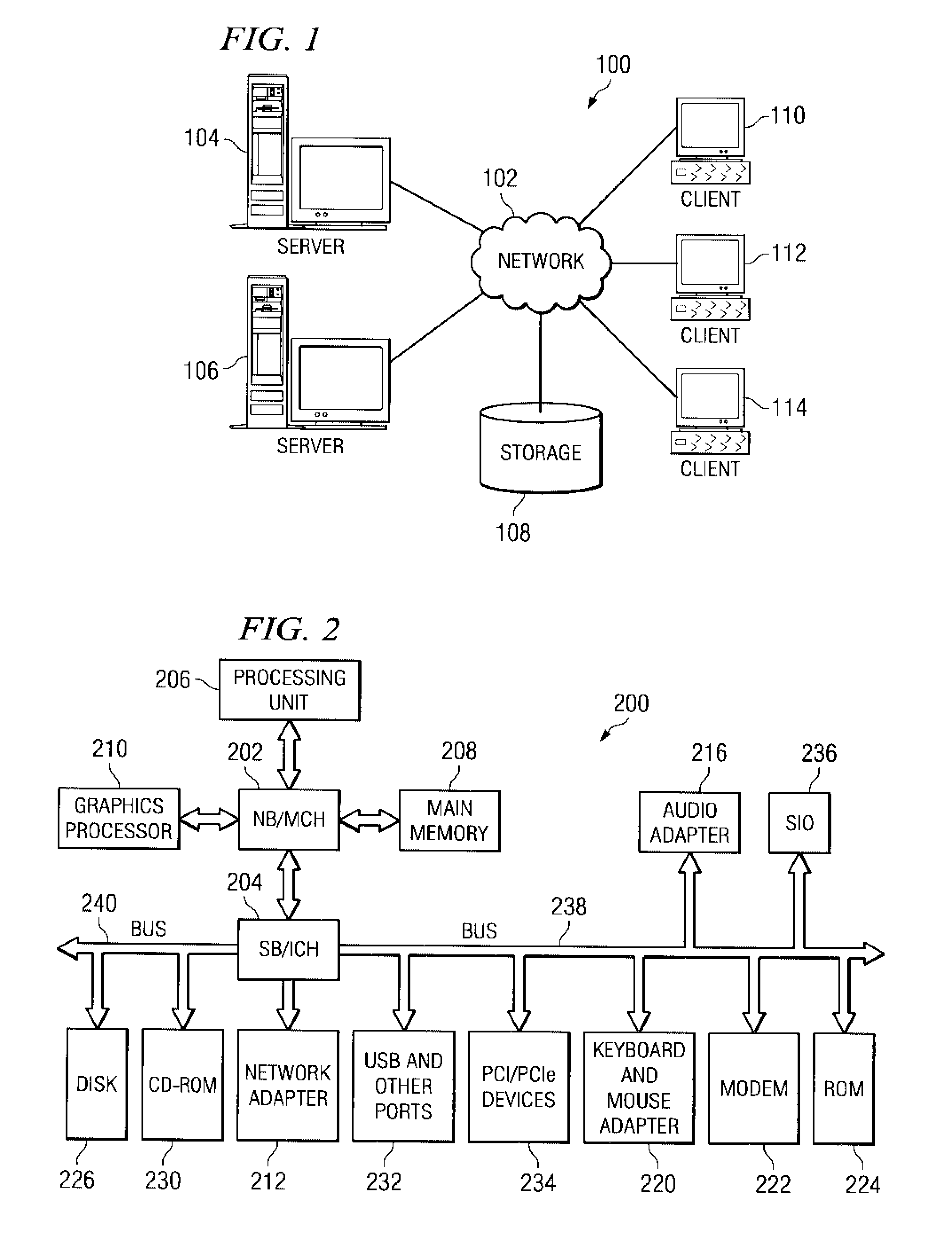 System and method to use sensors to identify objects placed on a surface