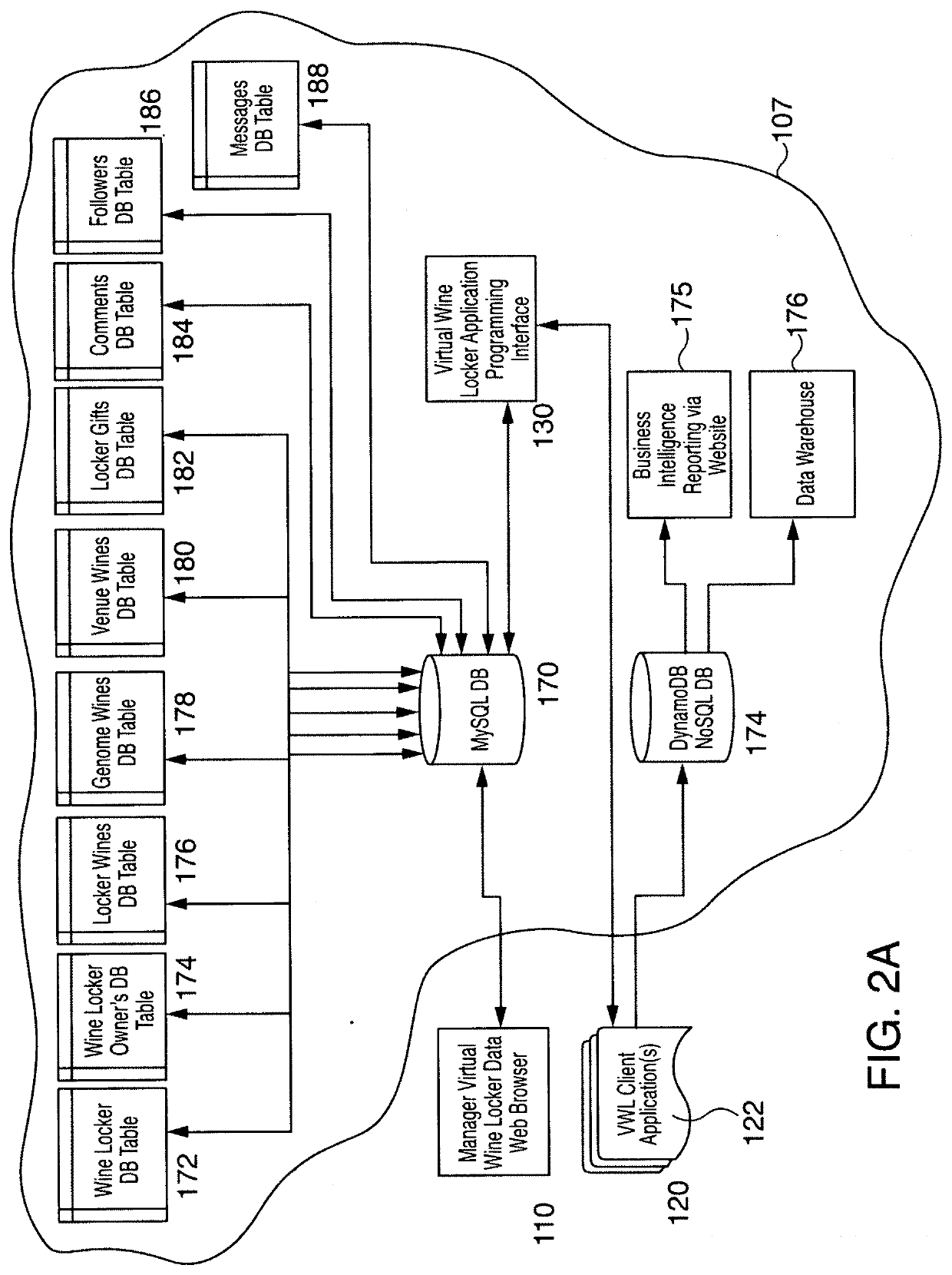 System, apparatus and method for organizing restaurant tasks and patrons' affairs