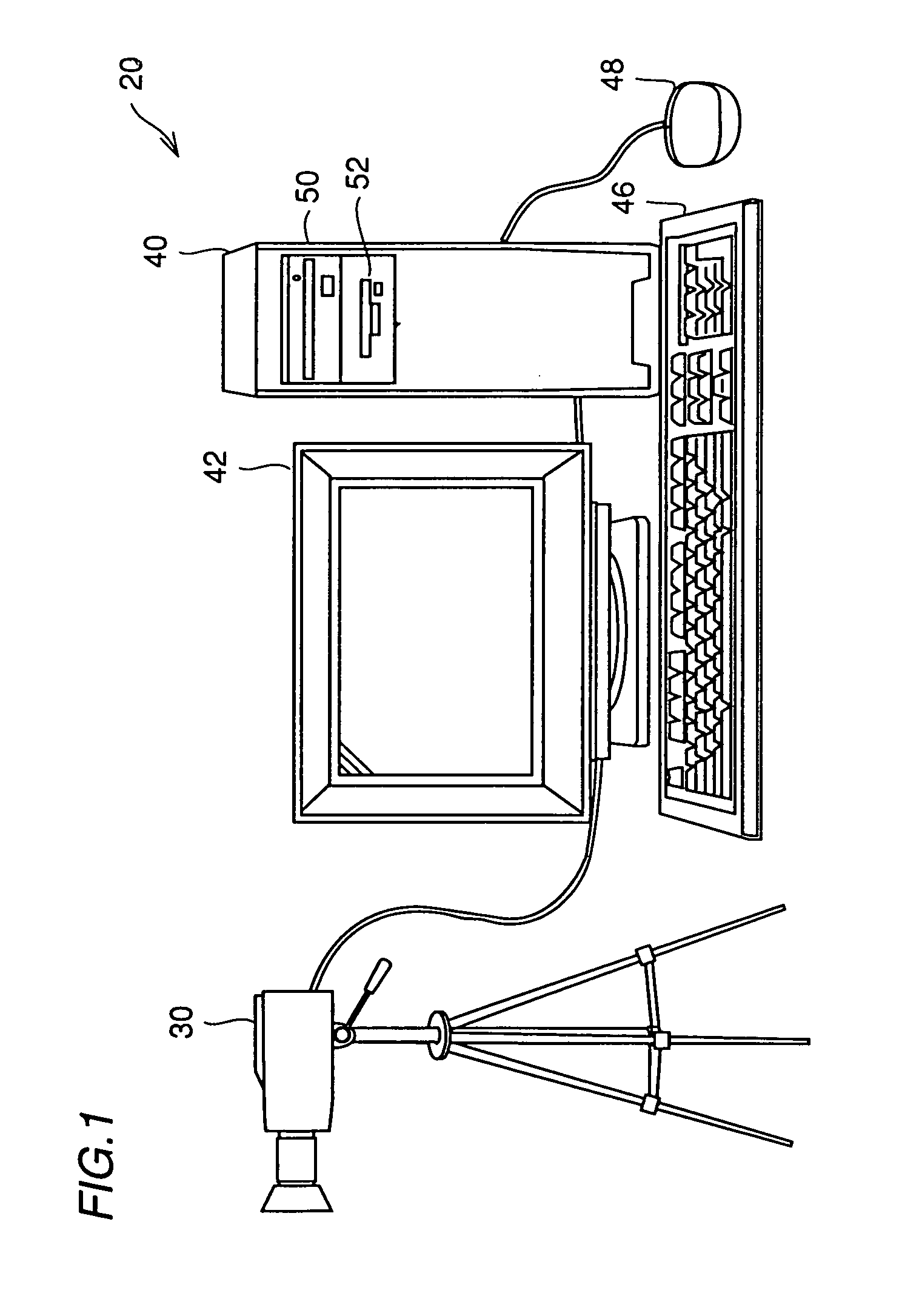 Method and apparatus for measuring motion of an object surface by multi-resolution analysis using a mesh model