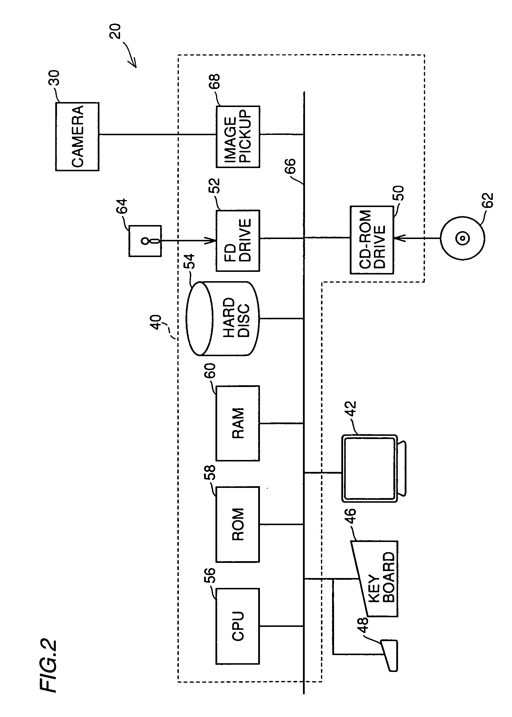 Method and apparatus for measuring motion of an object surface by multi-resolution analysis using a mesh model