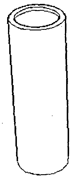 In-service transformer-station concrete component load-bearing safety detection device and detection method thereof