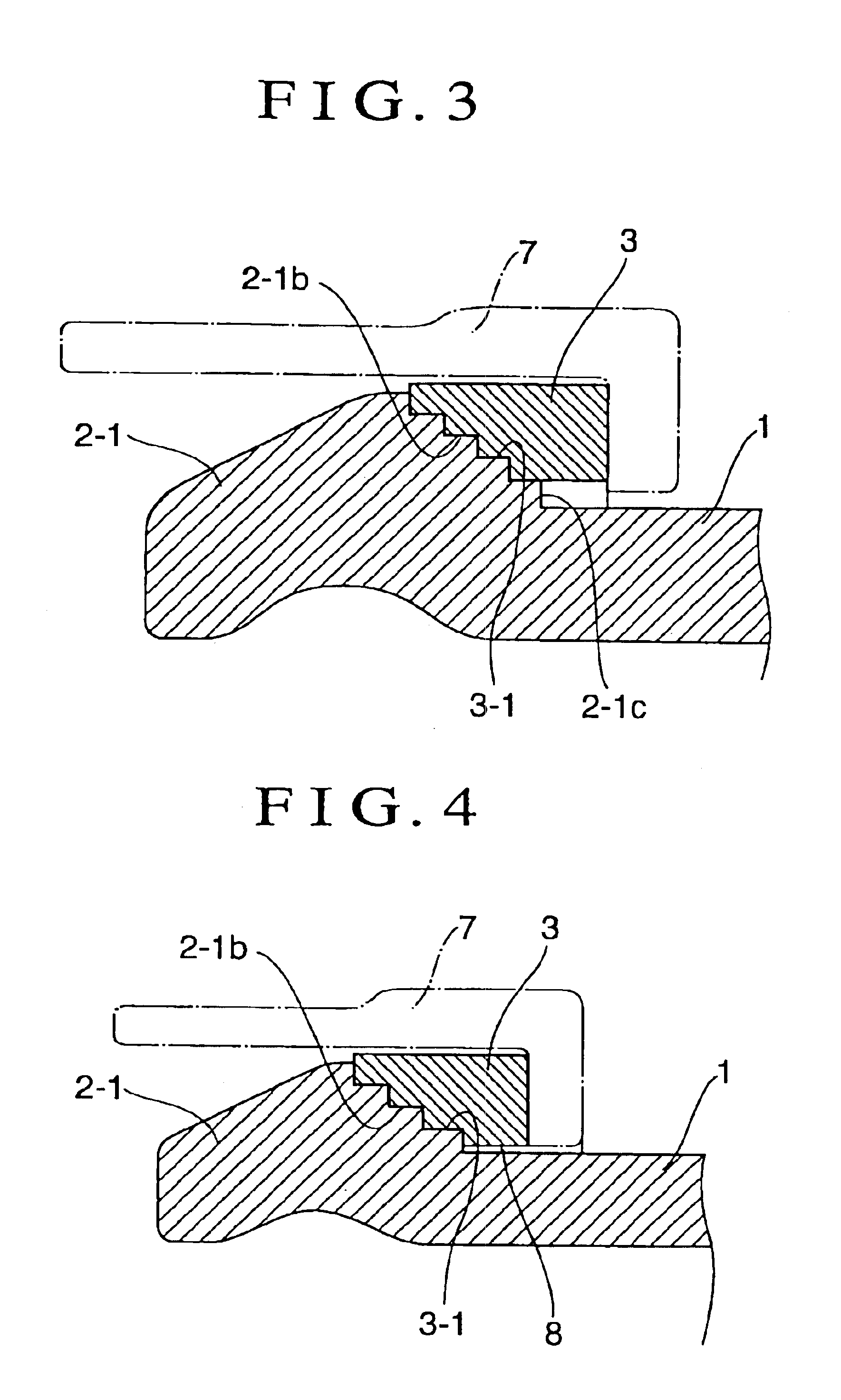 High-pressure fuel injection pipe having connecting head