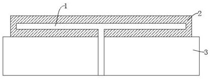 Piezoelectric type electrostatic chuck