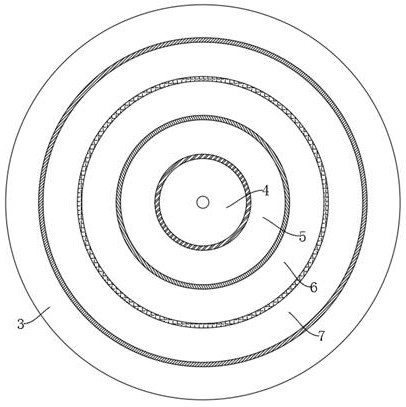 Piezoelectric type electrostatic chuck