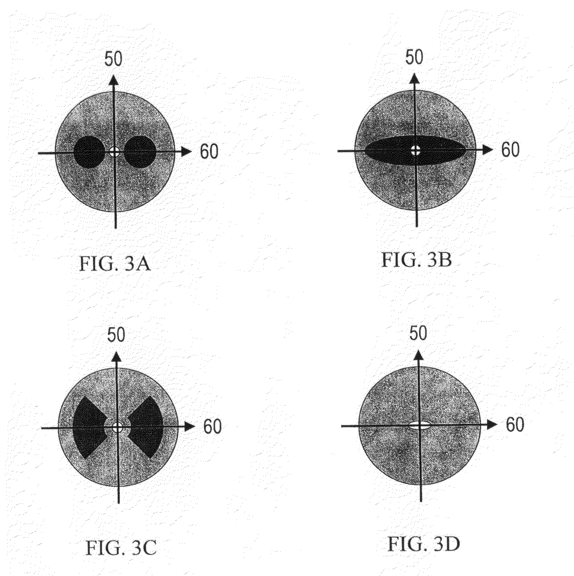 Image profile analysis (IPA) method for pm fiber alignment