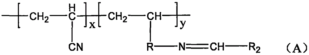 Functional fiber for boron adsorption and preparation method and application thereof