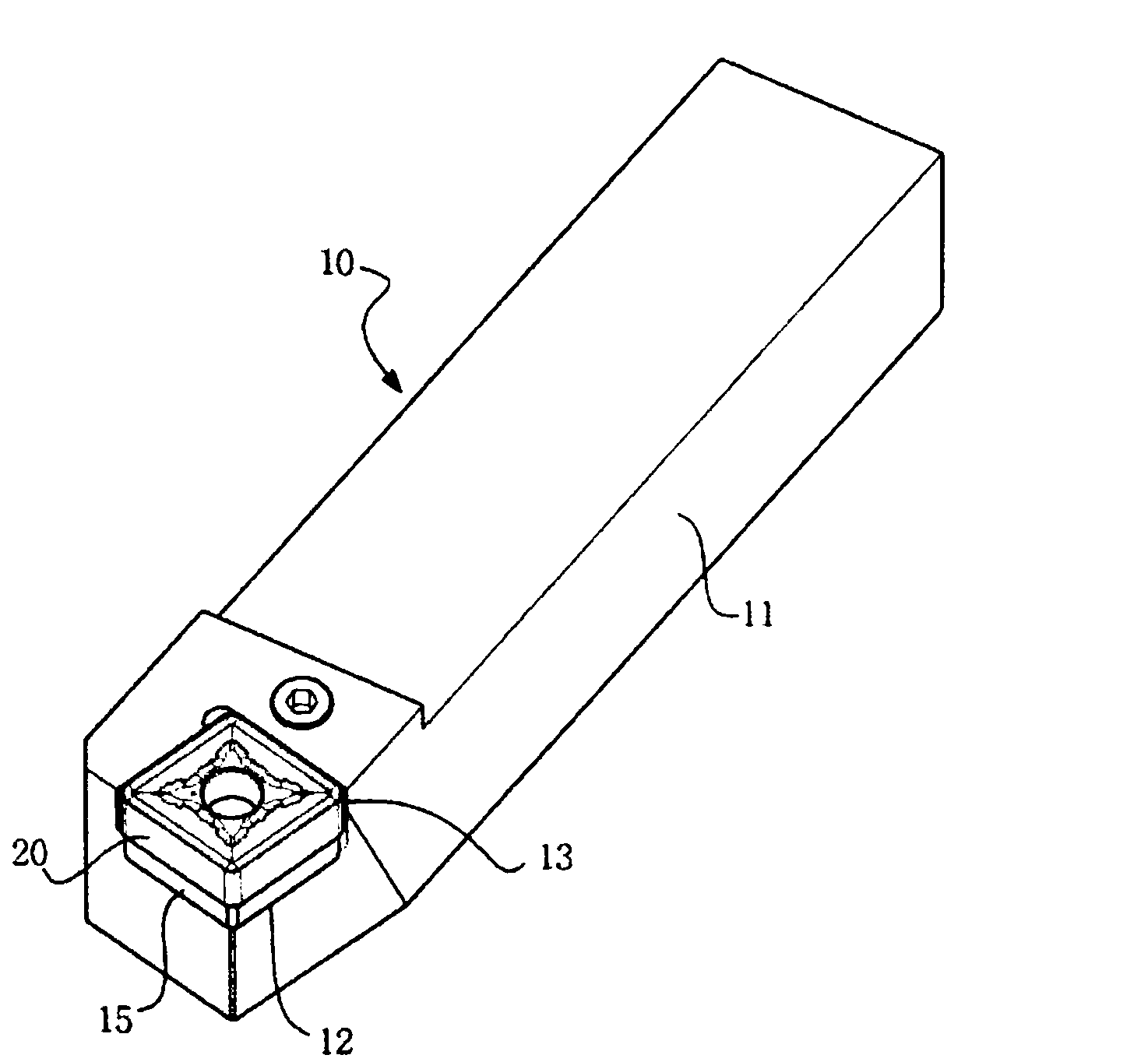 Cutting insert