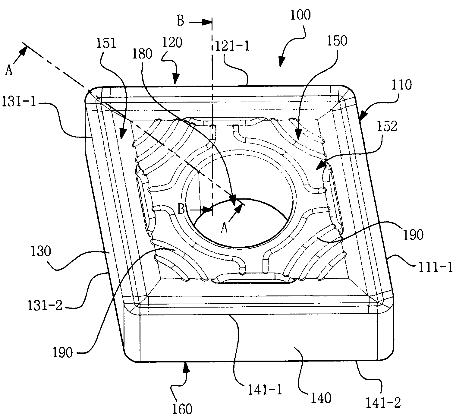 Cutting insert