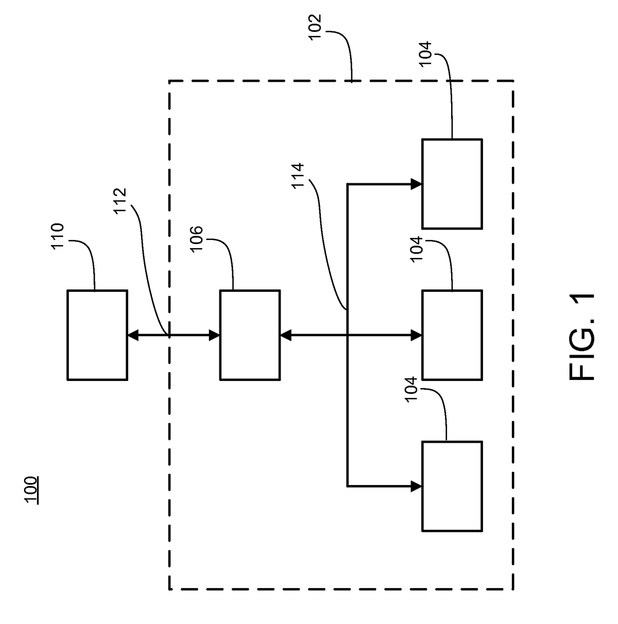 System and method for reading and writing to big data storage formats