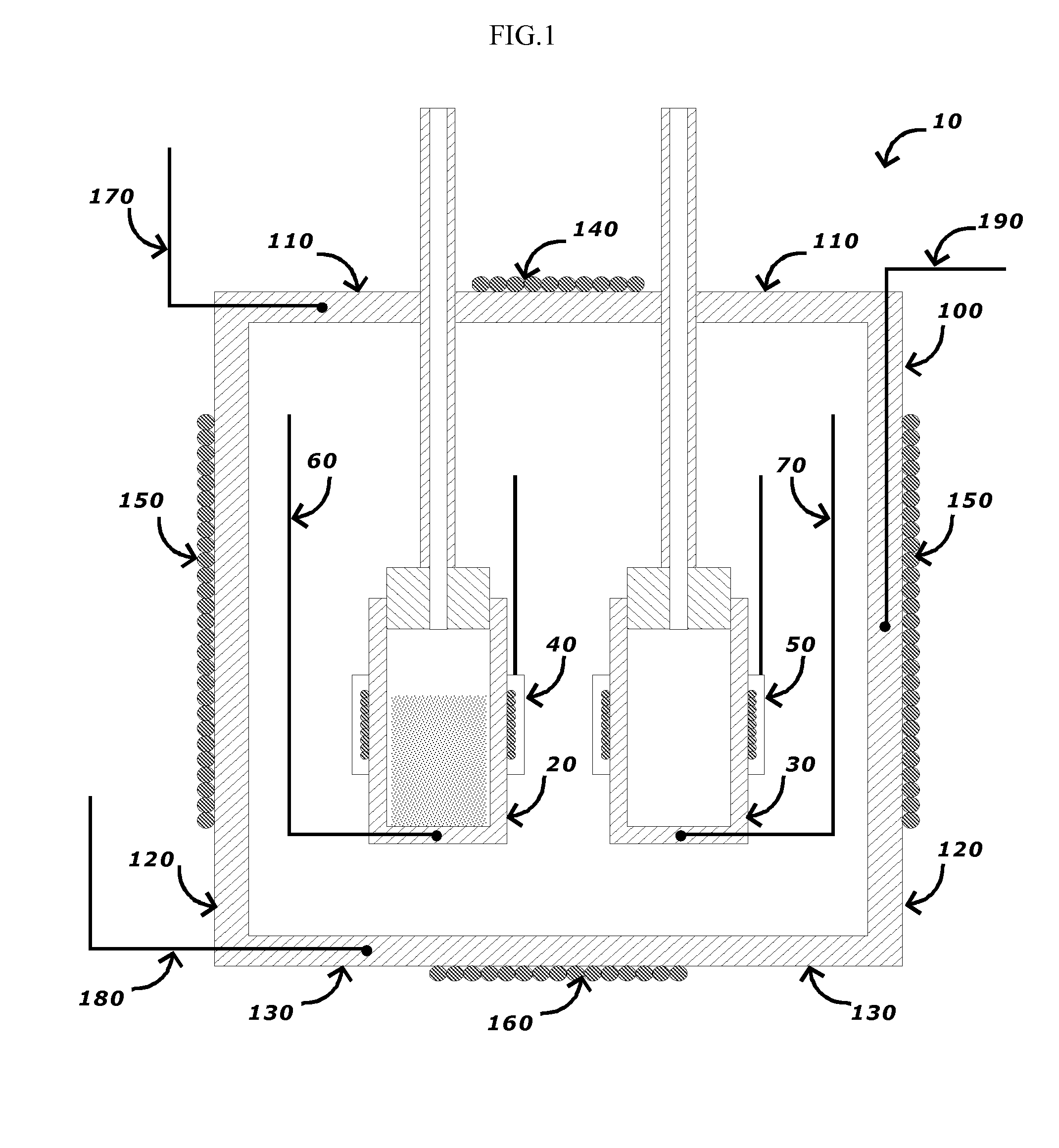 Differential Adiabatic Compensation Calorimeter and Methods of Operation