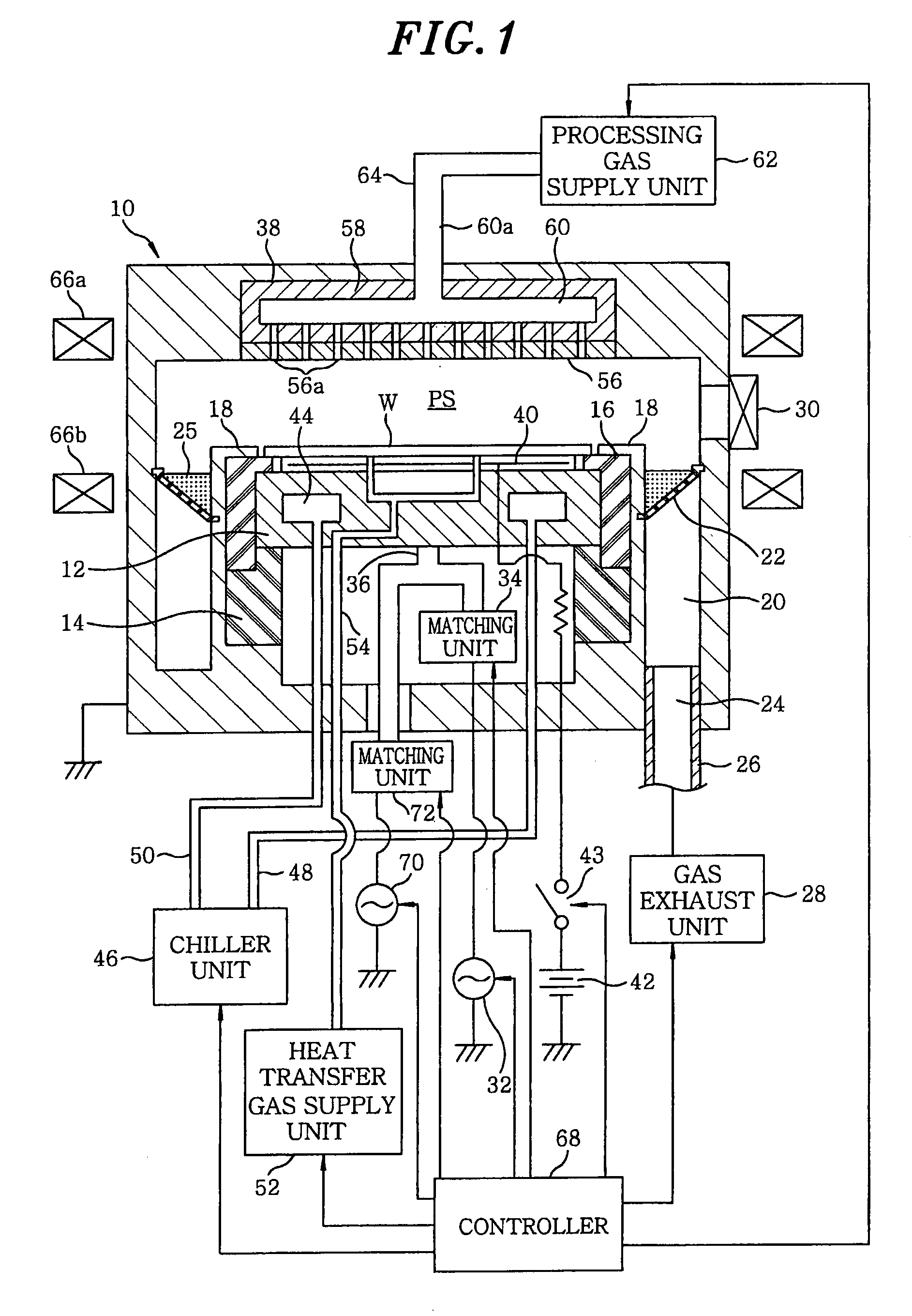 Plasma processing apparatus