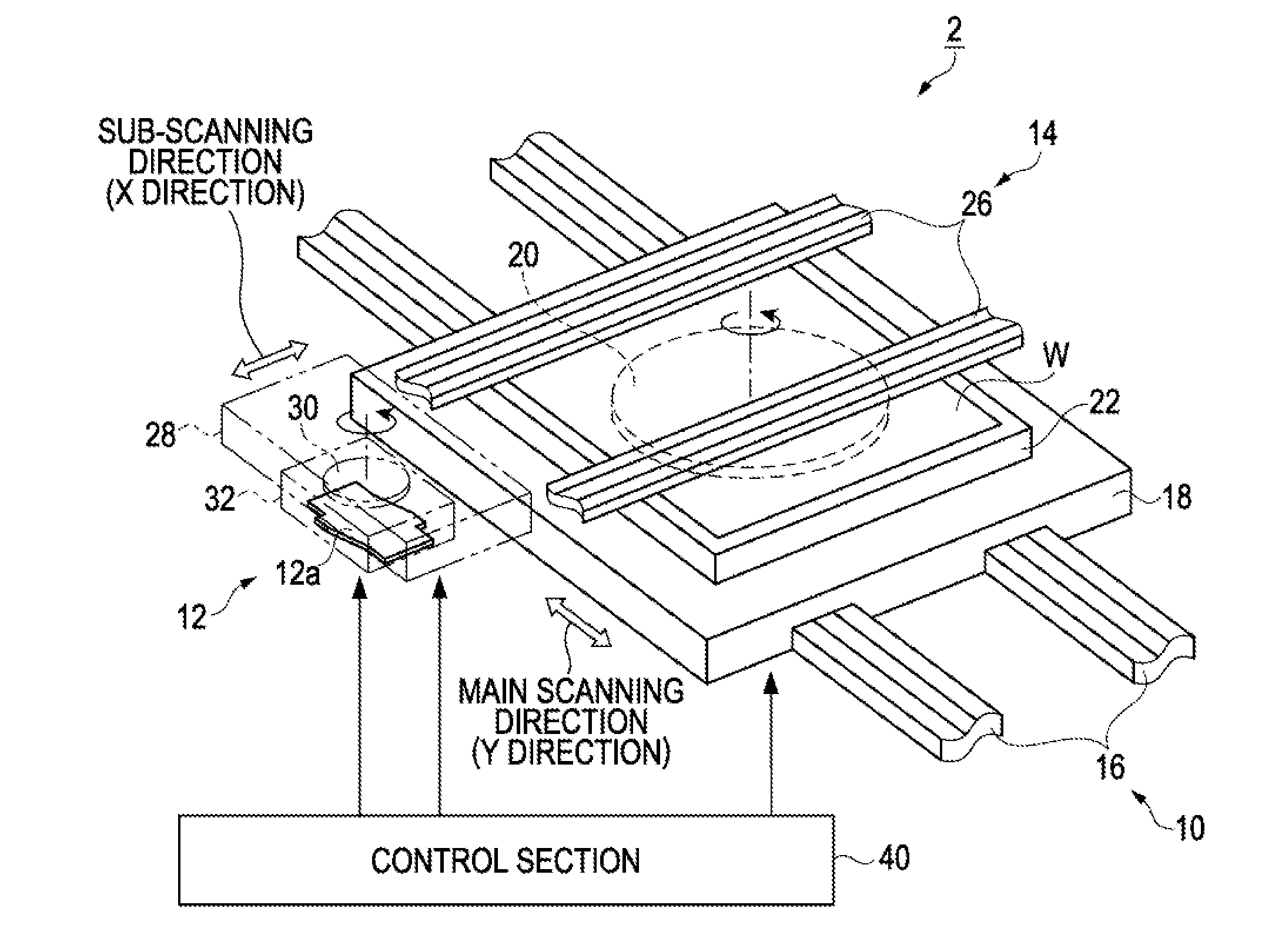 Function layer ink, method for manufacturing light-emitting element, light-emitting device, and electronic apparatus