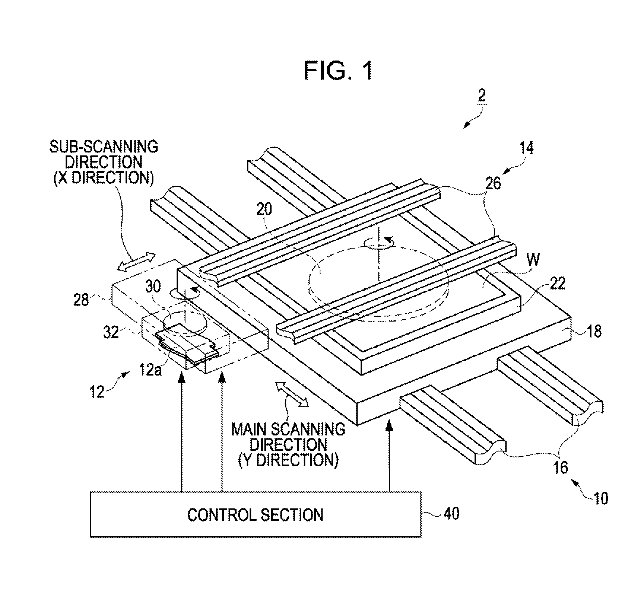 Function layer ink, method for manufacturing light-emitting element, light-emitting device, and electronic apparatus