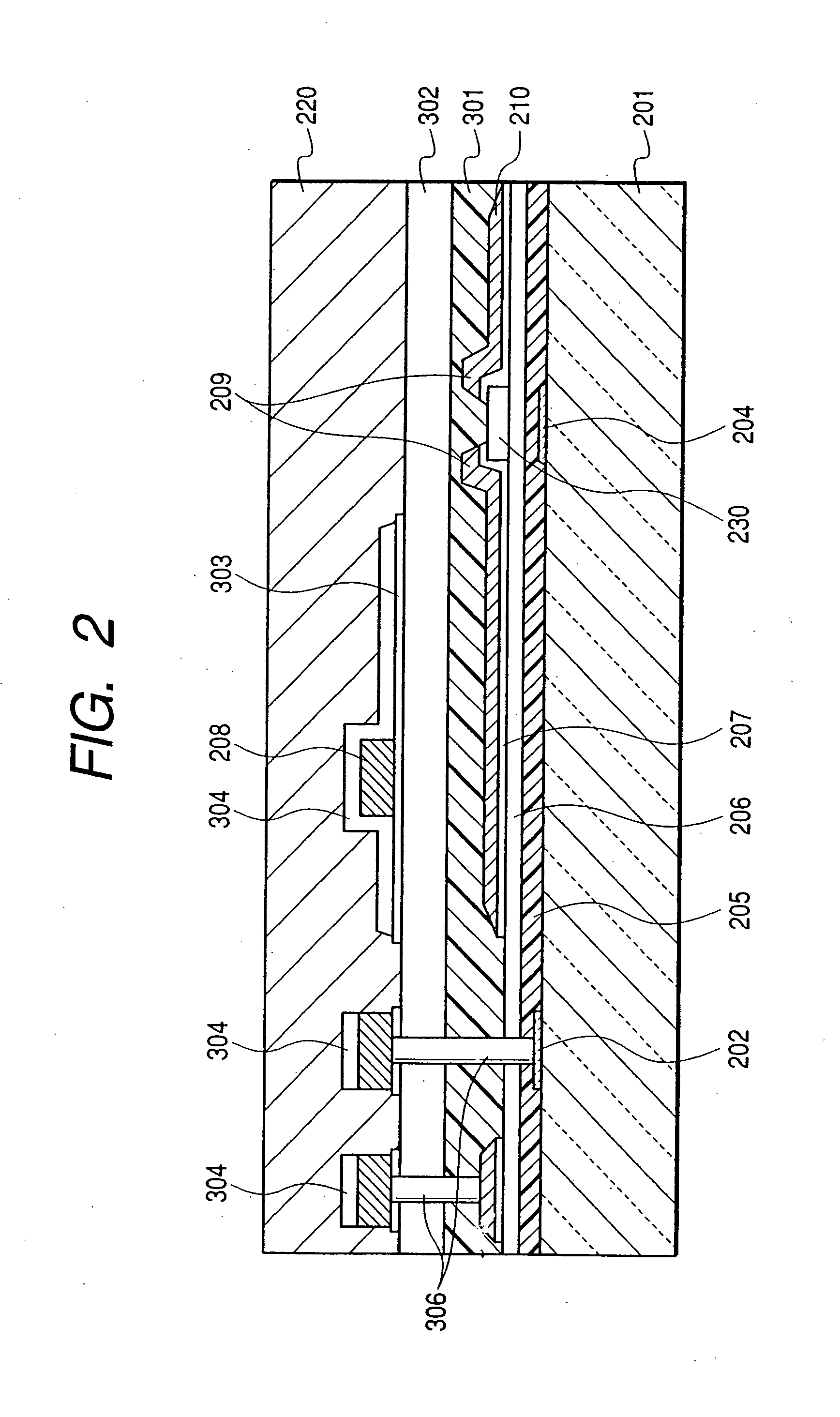 Radiation detecting apparatus, manufacturing method therefor, and radiation image pickup system