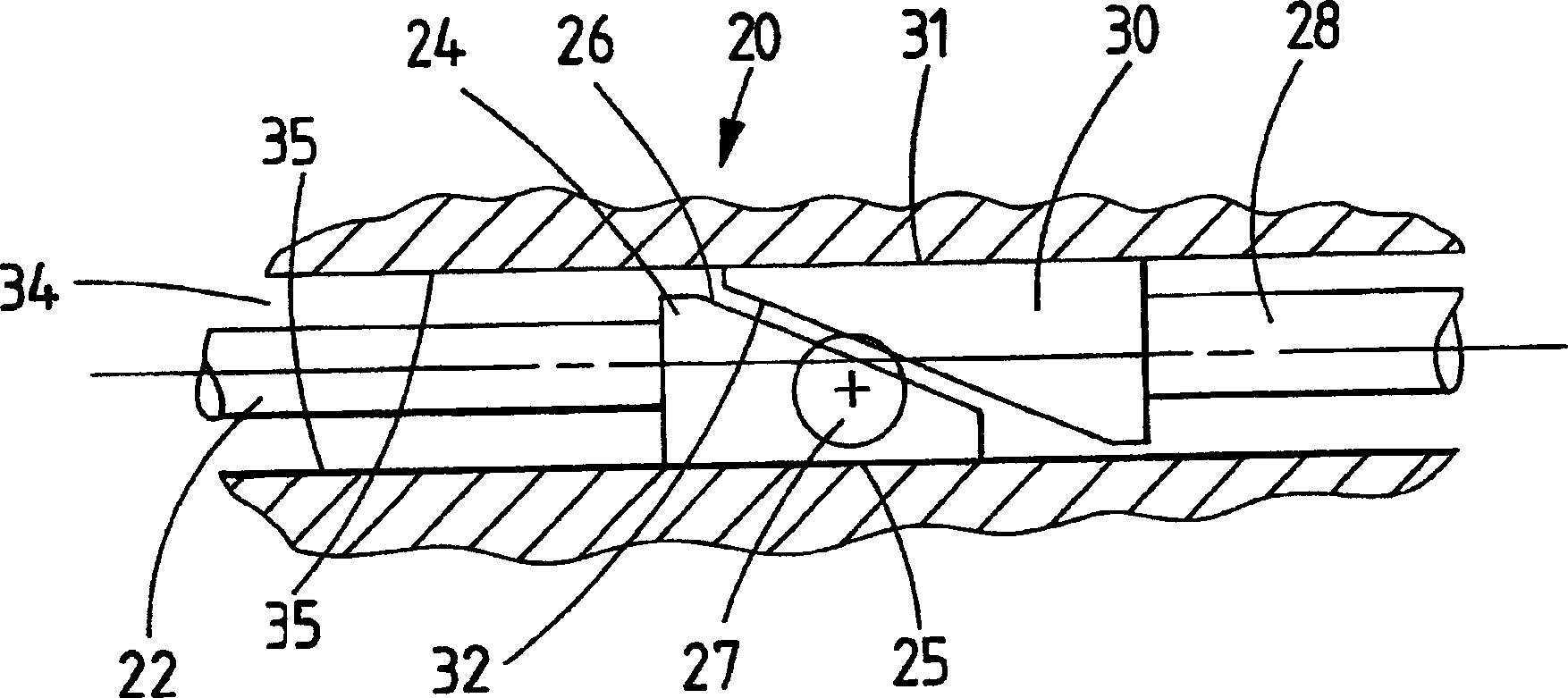 Actuator arrangements