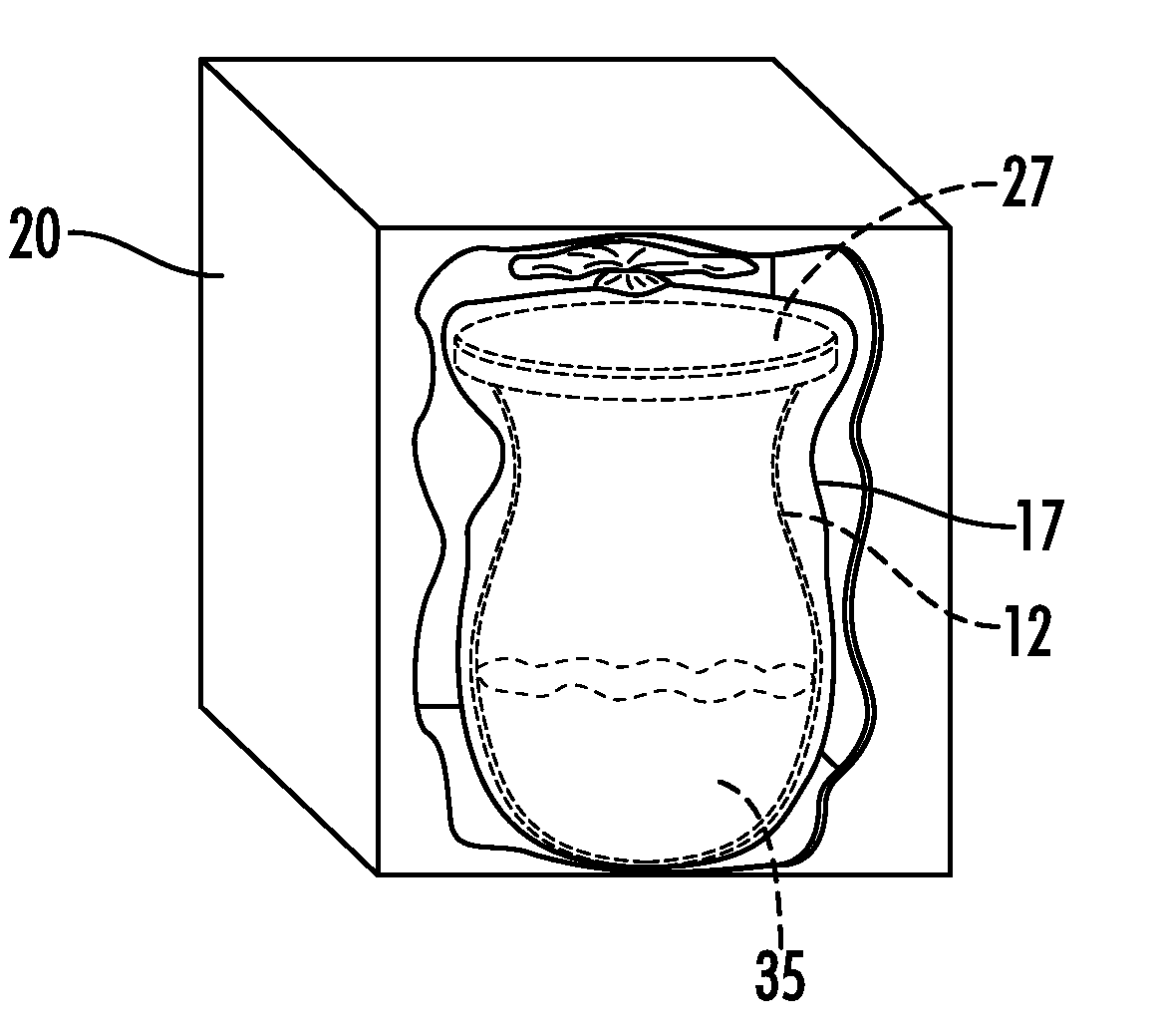 System and method for treatment and disposal of pharmaceutical waste