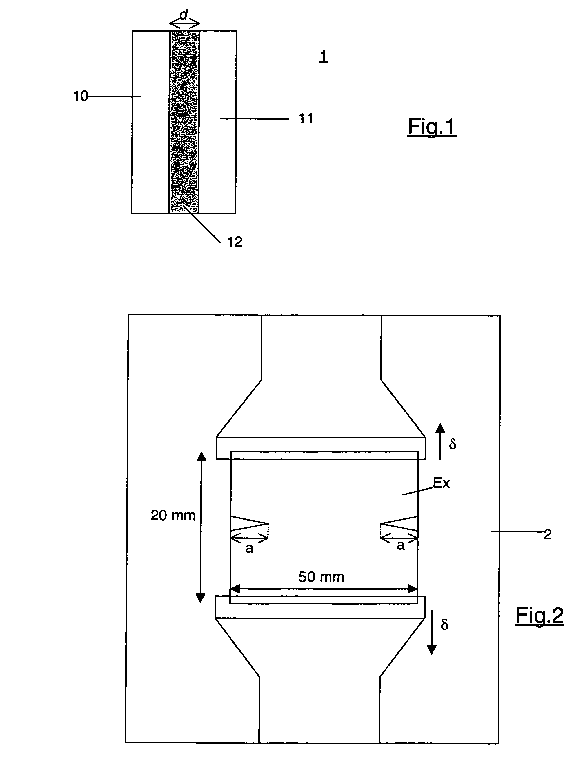 Laminated glazing material