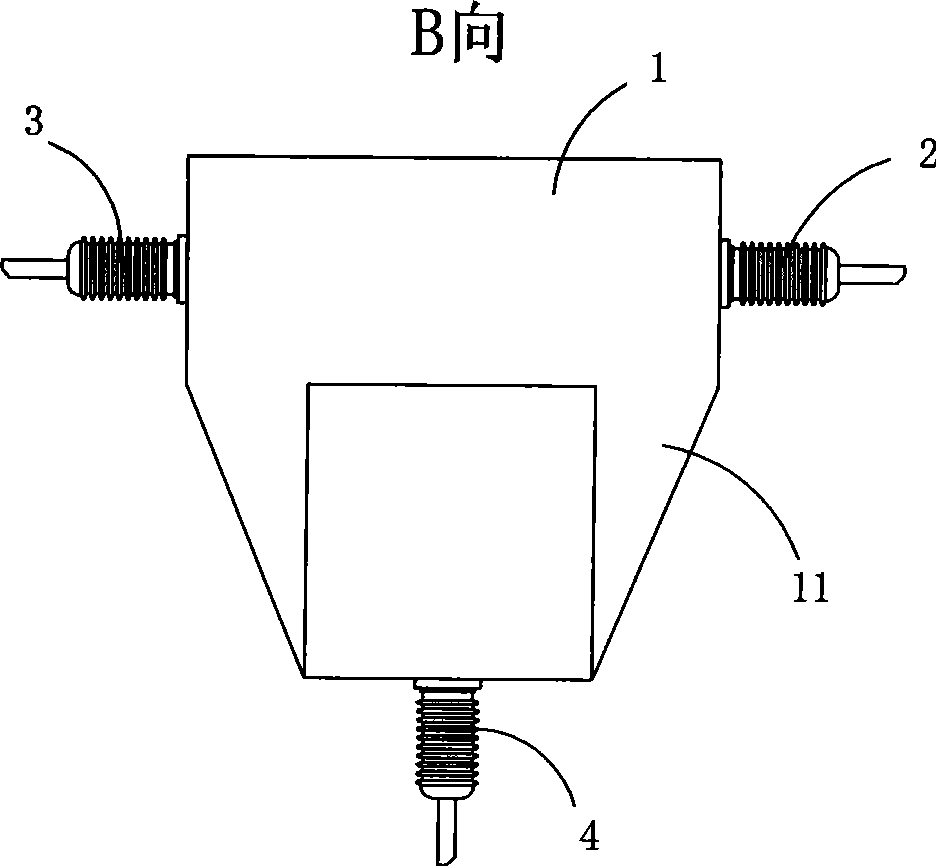 Intelligent high voltage duplicate power source converting switch