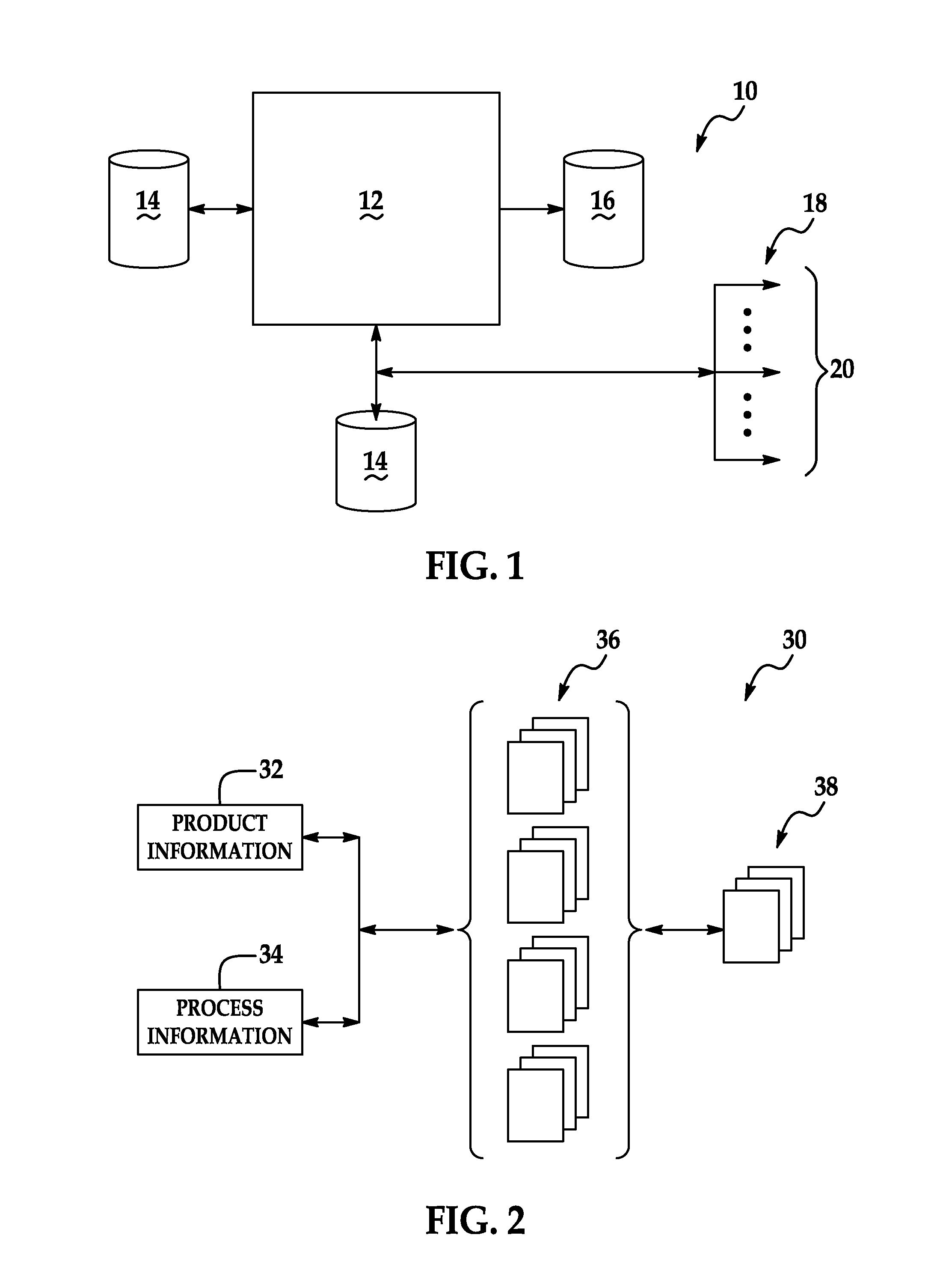 Visualization of product build using precedence transversal method