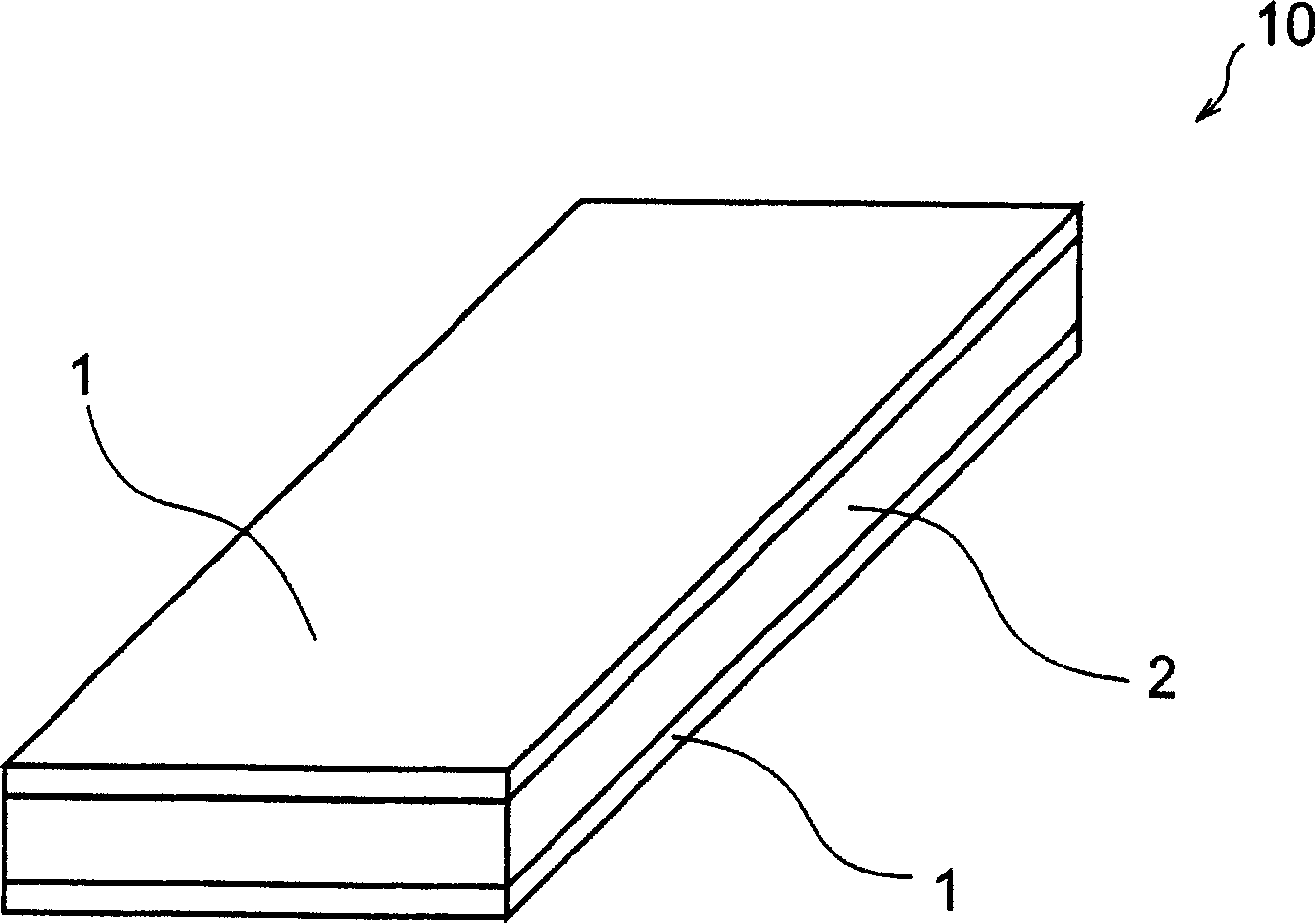 Piezoelectric ceramic, piezoelectric element, and manufacturing method thereof