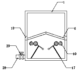 Sludge pretreatment equipment