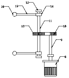 Sludge pretreatment equipment