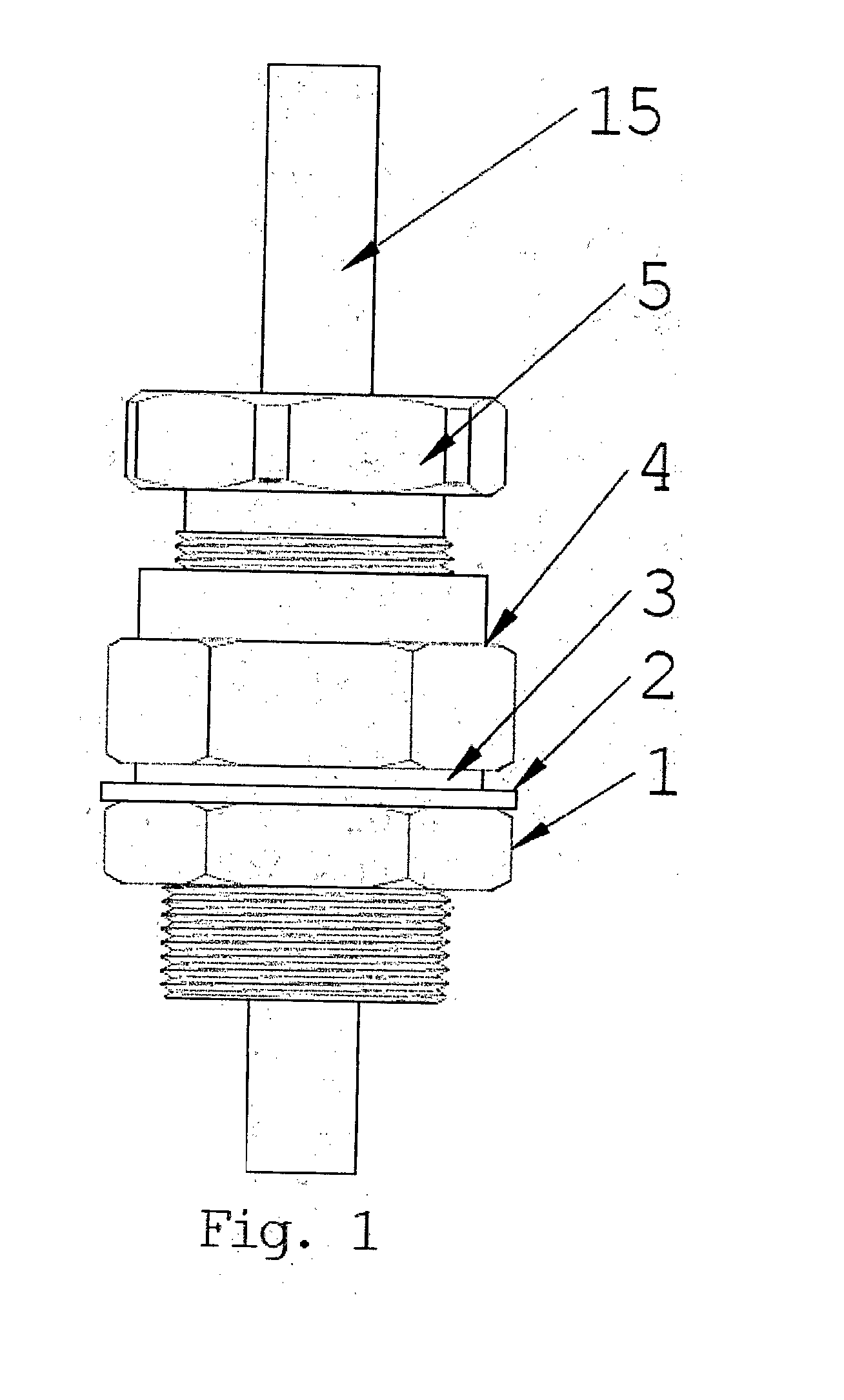 Cable Gland with Pressure Indicator