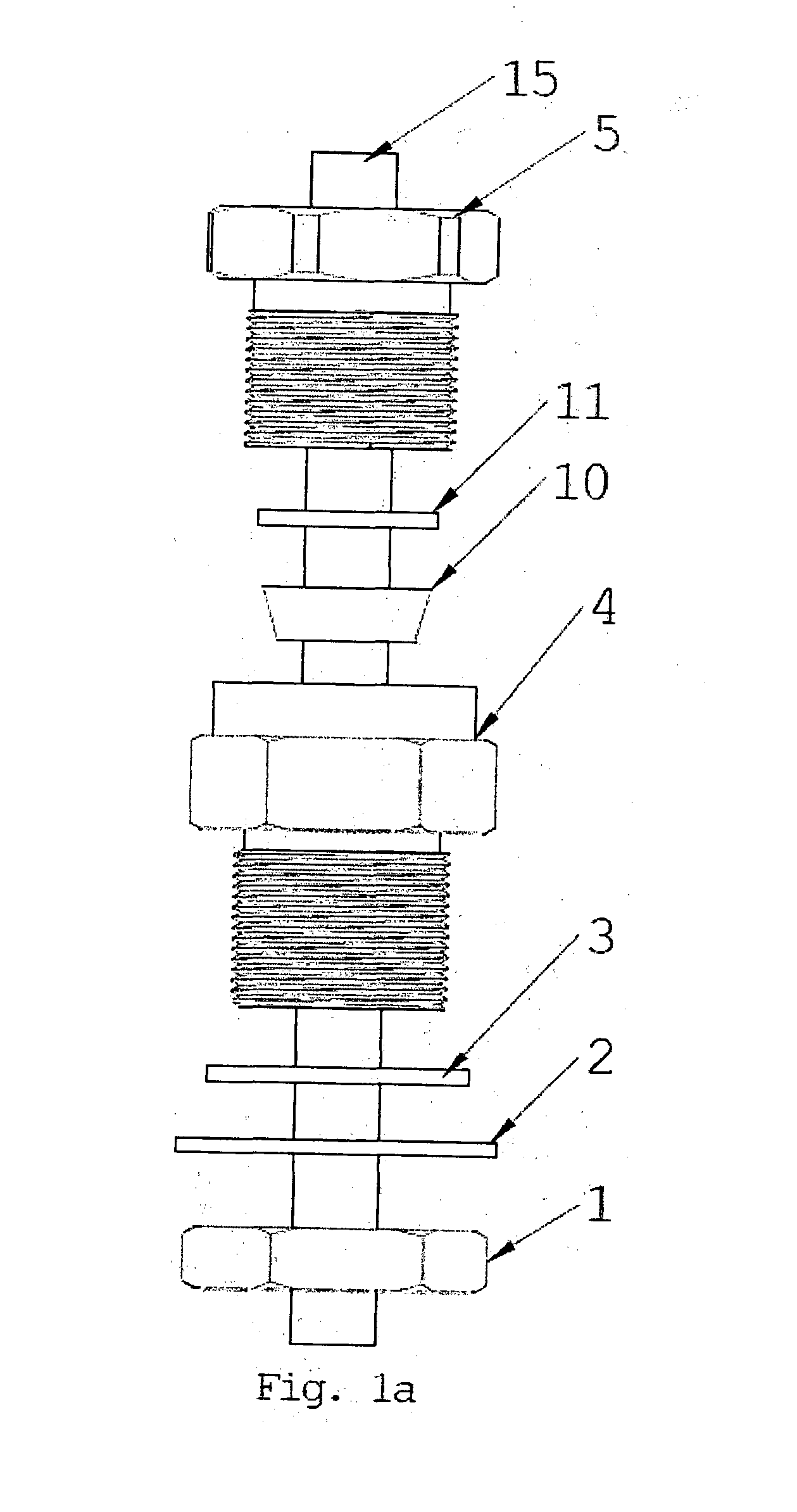 Cable Gland with Pressure Indicator