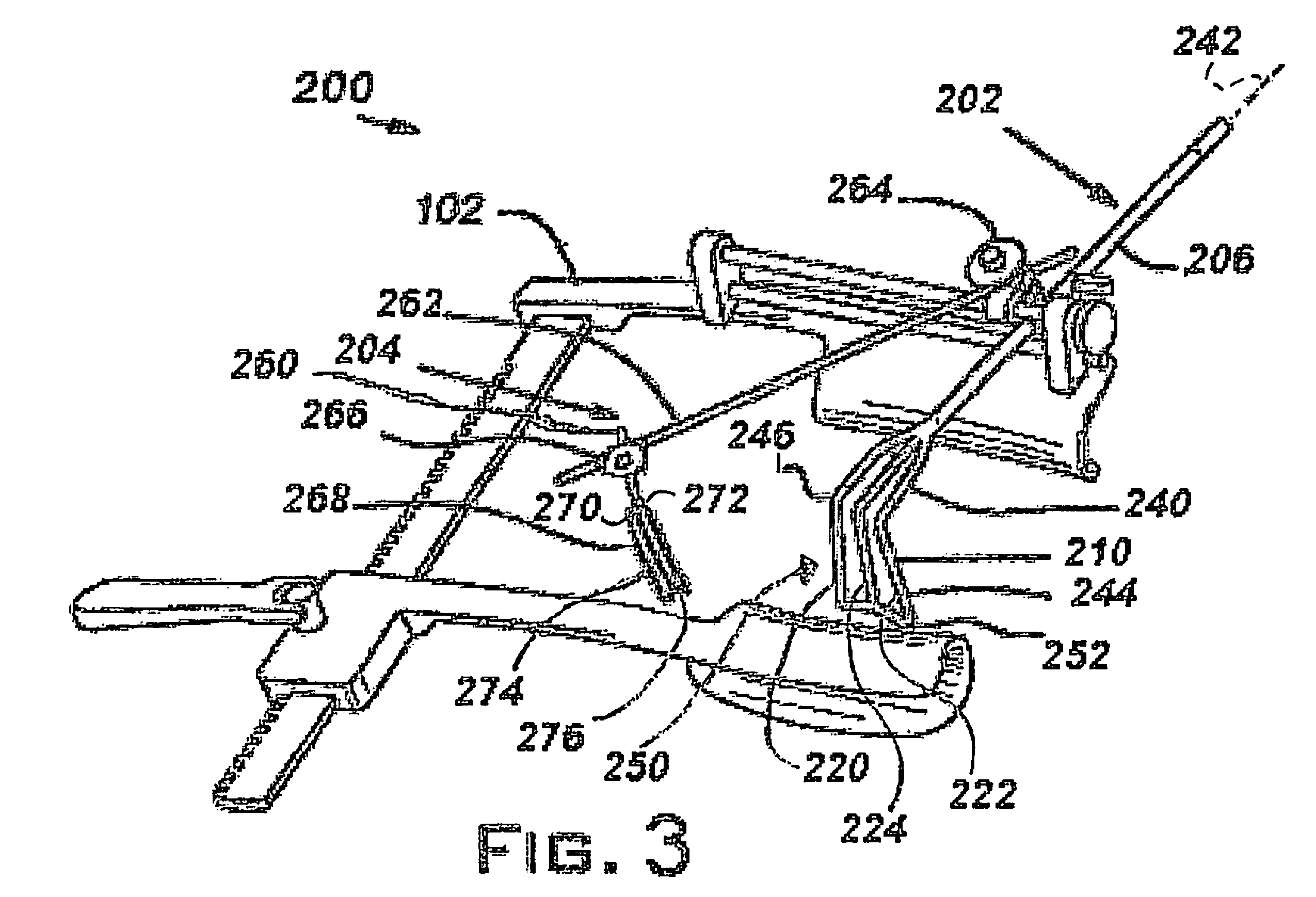 Surgical retractors and method of operation