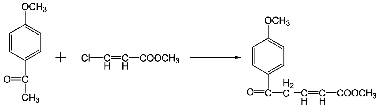Production method of fluorine-containing cyanate ester resin