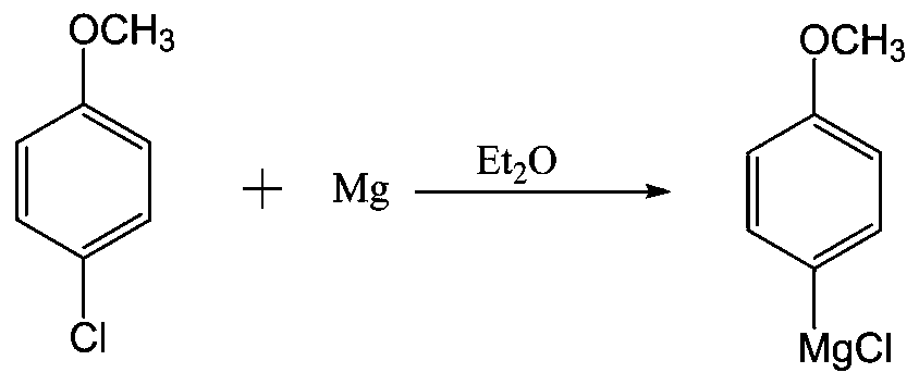 Production method of fluorine-containing cyanate ester resin