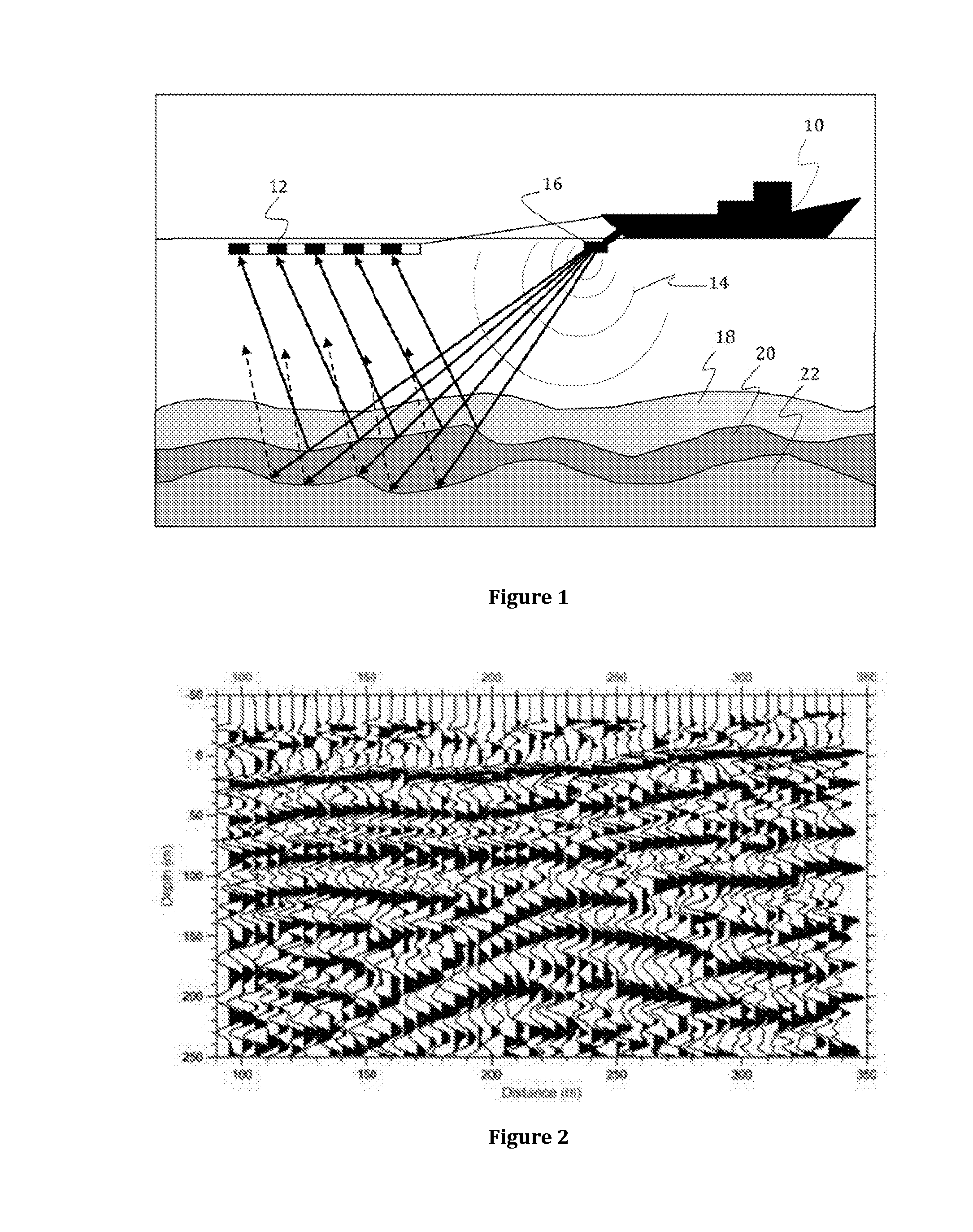 Improved Interpretation of Seismic Survey Data Using Synthetic Modelling