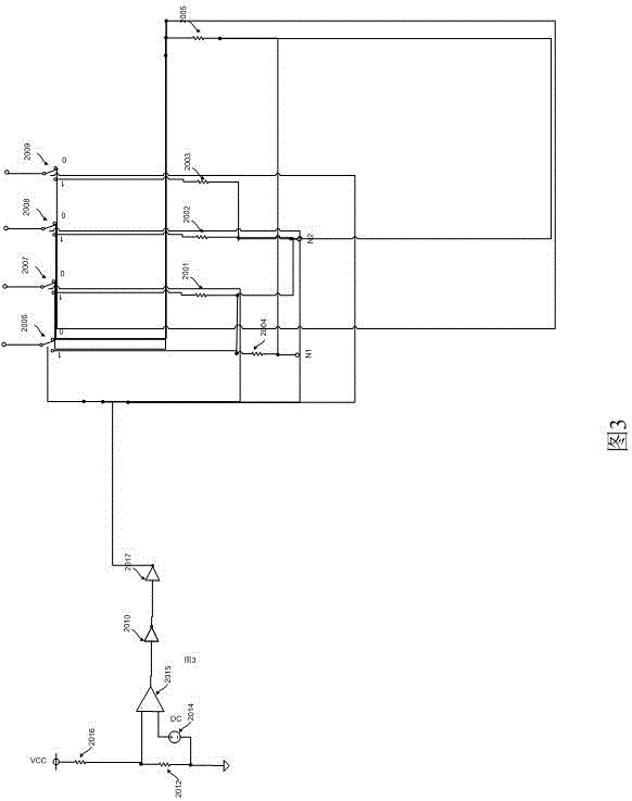 Intelligent power module with reinforced sampling anti-electrostatic protection