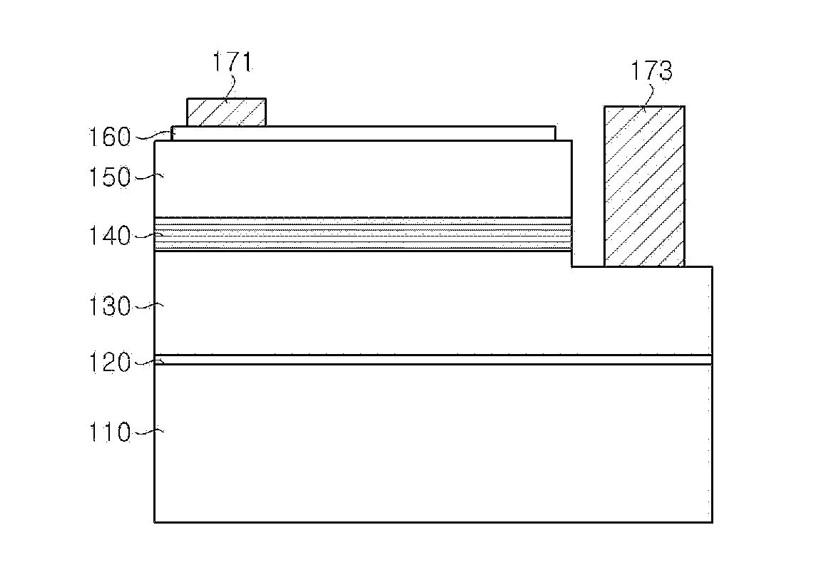 Semiconductor photo-detecting device