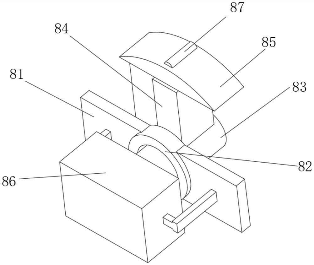 A hammer capable of active beating based on electromagnetic drive