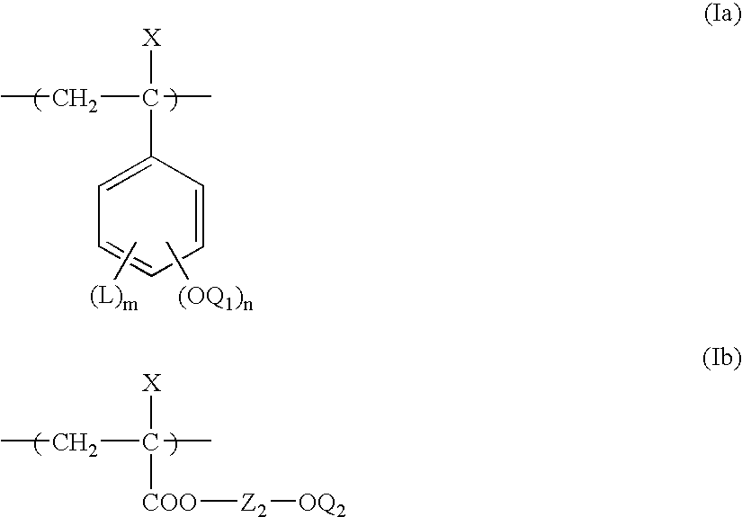 Positive resist composition and pattern forming method using the same