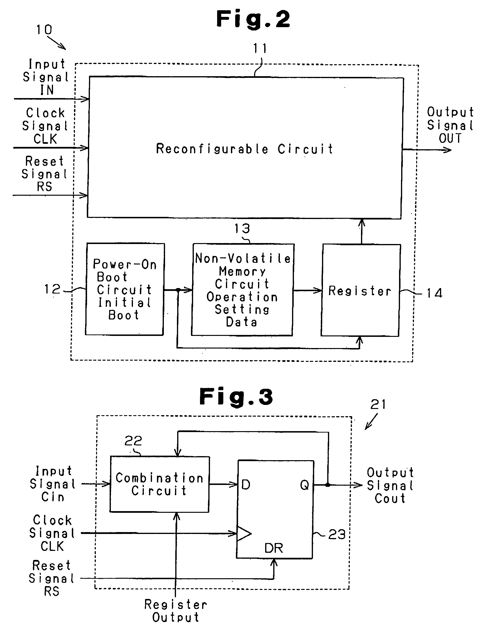 Semiconductor device and ID generator configured as semiconductor device