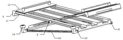 Scanning device for electric power archive management