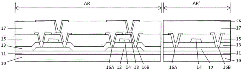 Array substrate and preparation method thereof and display device