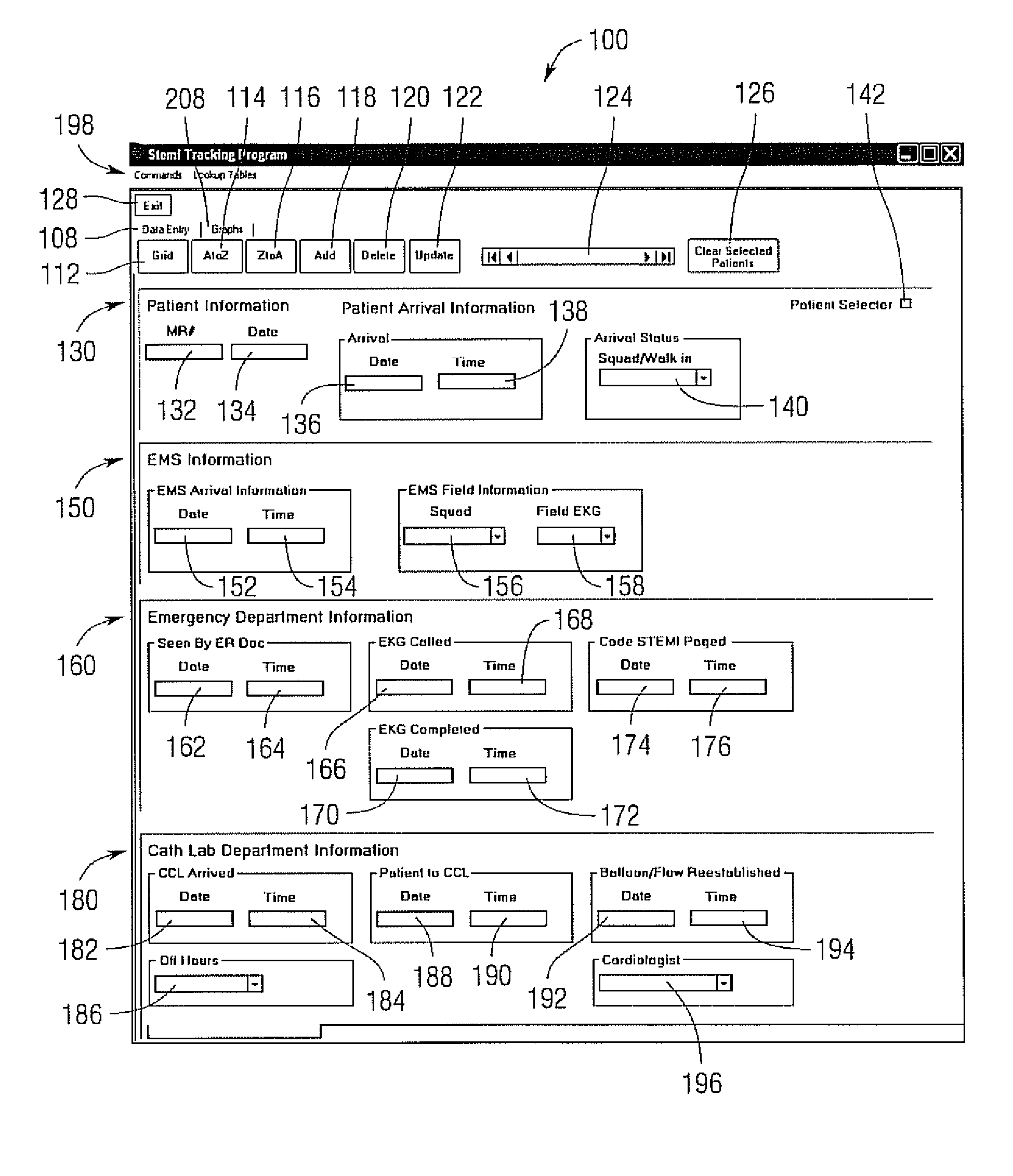 Method and System for Transforming Patient Care