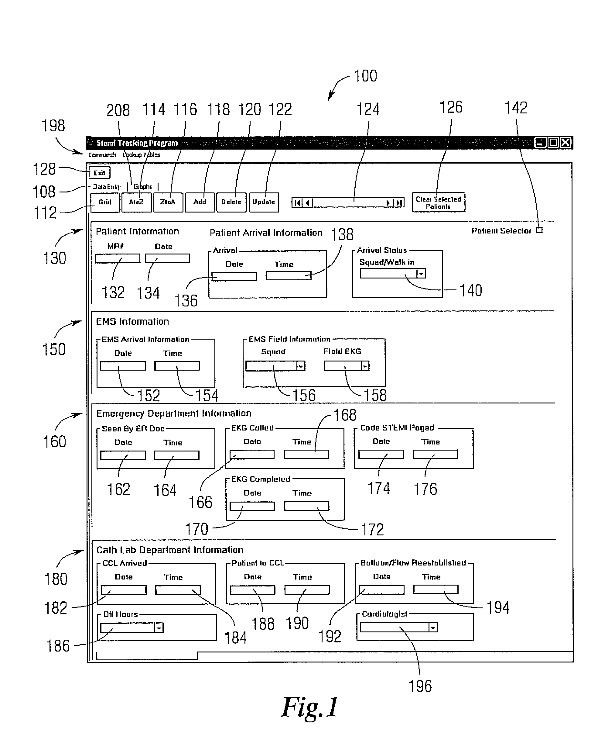 Method and System for Transforming Patient Care