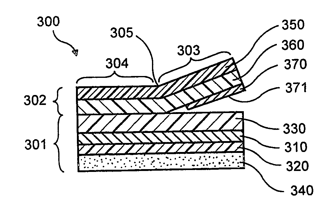 Pull-tab sealing member with improved heat distribution for a container