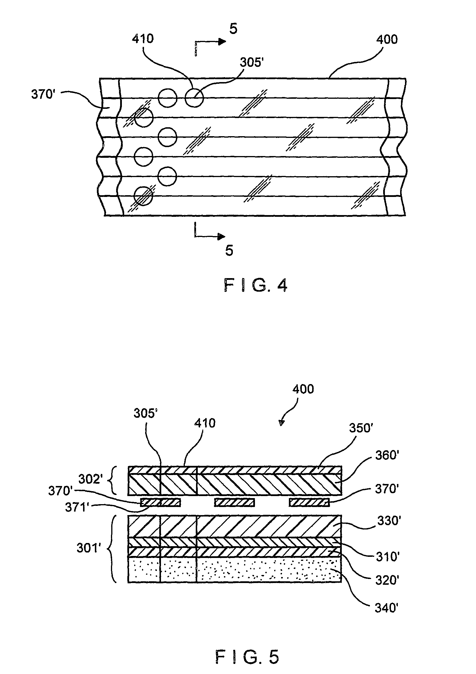 Pull-tab sealing member with improved heat distribution for a container