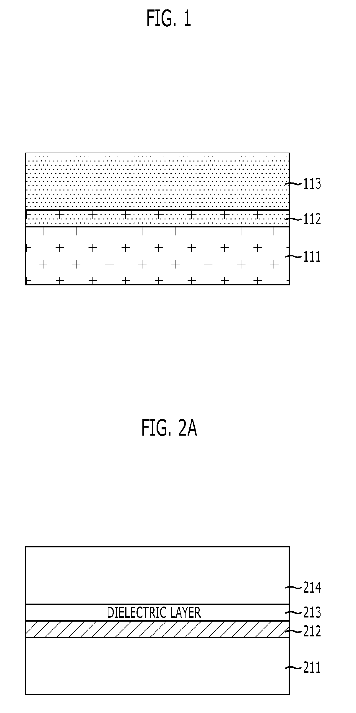 Capacitor and method for fabricating the same