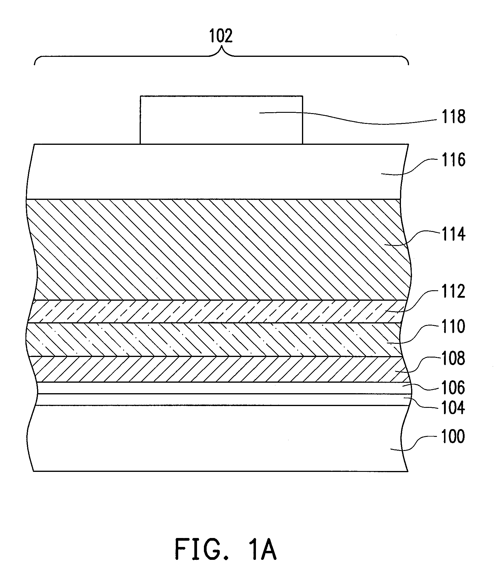 Manufacturing method of semiconductor device