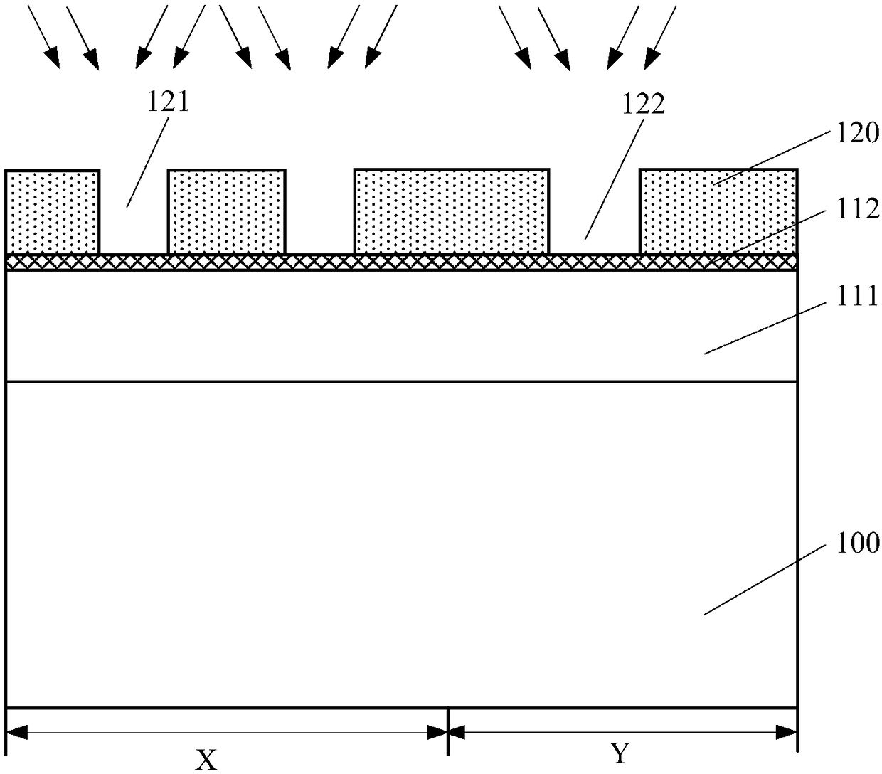 Semiconductor device and forming method thereof